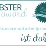 LIEBSTER Award 2017