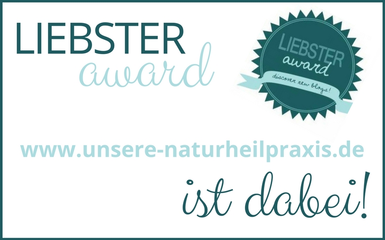 Liebster Award 2017_www.unsere-naturheilpraxis.de